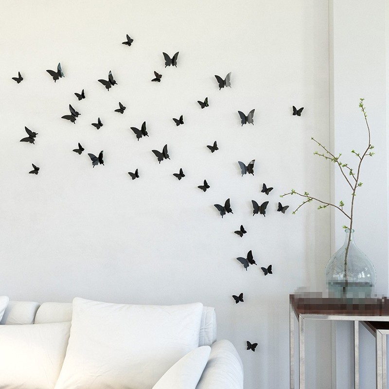 butterfly-3d-wall-stickers-magnetic-surf